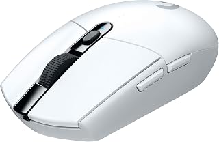 Logitech G305 Lightspeed Wireless Gaming Mouse