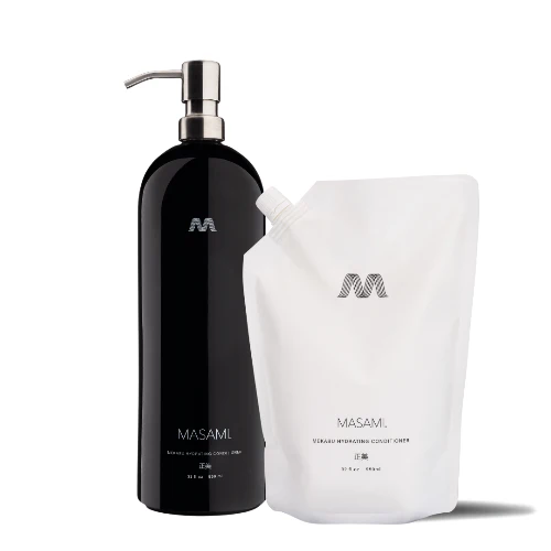 Pro-Ocean Refillable Conditioner Bottle — Conditioner