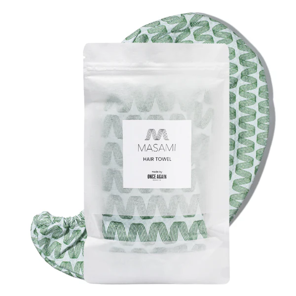 Fast Drying Hair Towel — Hair Growth & Scalp Devices