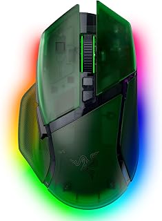 Razer Basilisk V3 Pro Wireless Gaming Mouse 35K DPI
