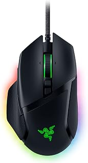 Razer Basilisk V3 USB Gaming Mouse – 26000 DPI