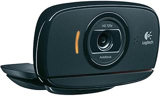 Logitech C525 HD Webcam