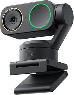 Insta360 Link 2 Pro 4K PTZ Webcam