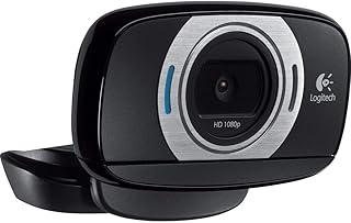 Logitech HD Webcam C615