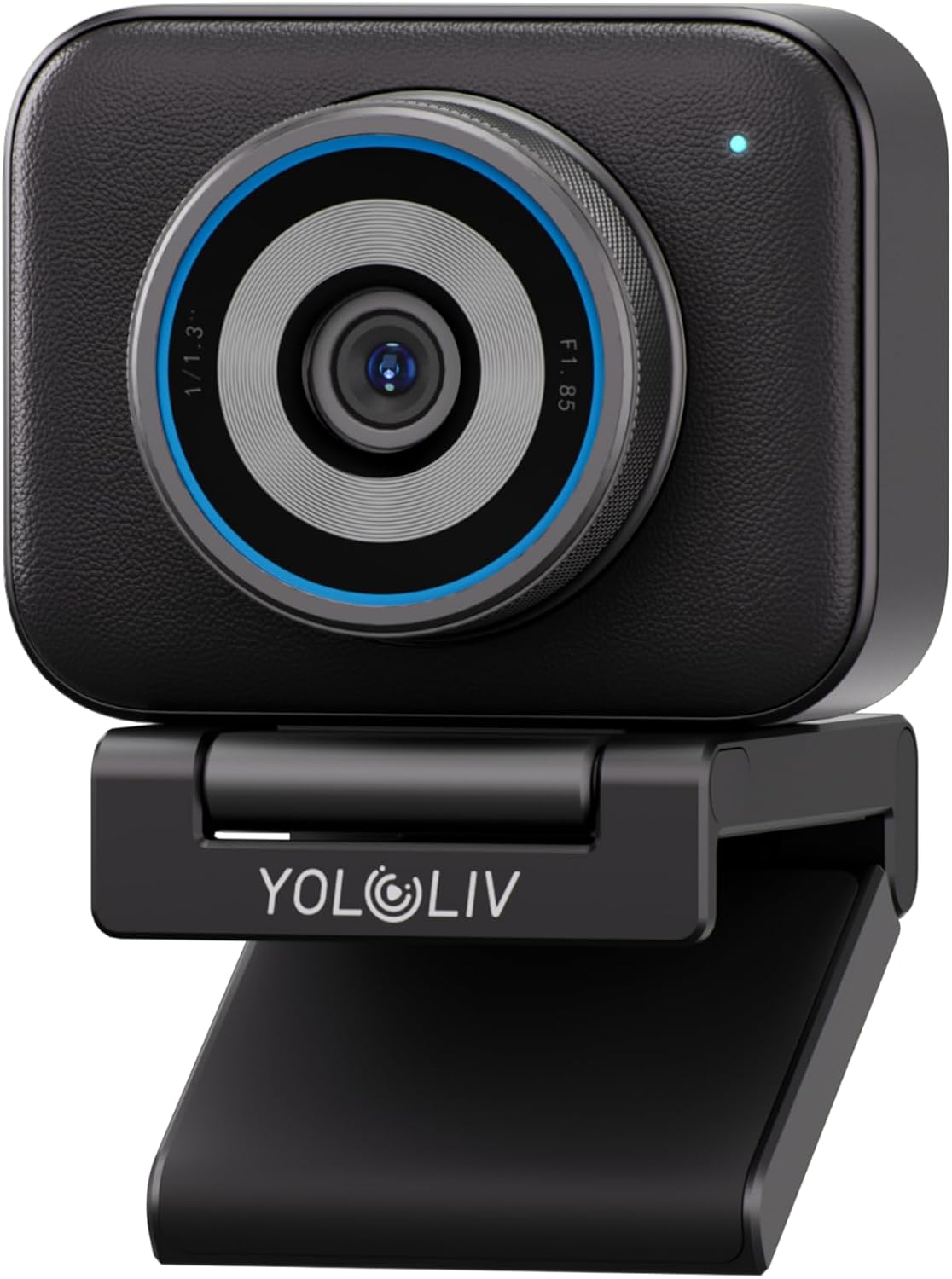 Webcam YoloLiv YoloCam S3 4K Streaming — Webcams
