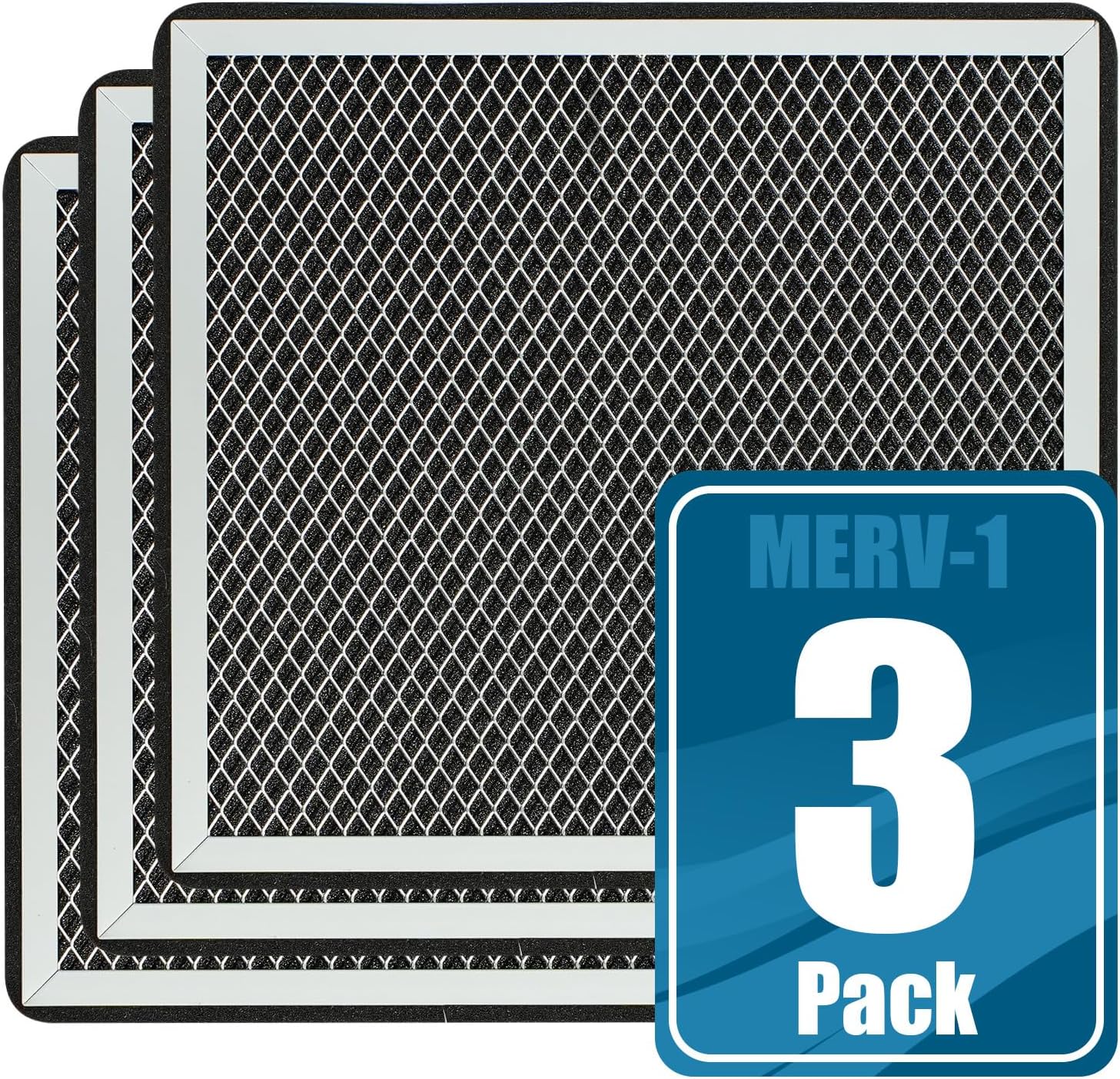 Merv-1 Filter for Sandidry Pro35C/ Pro55C（3 Pack） — Humidifier