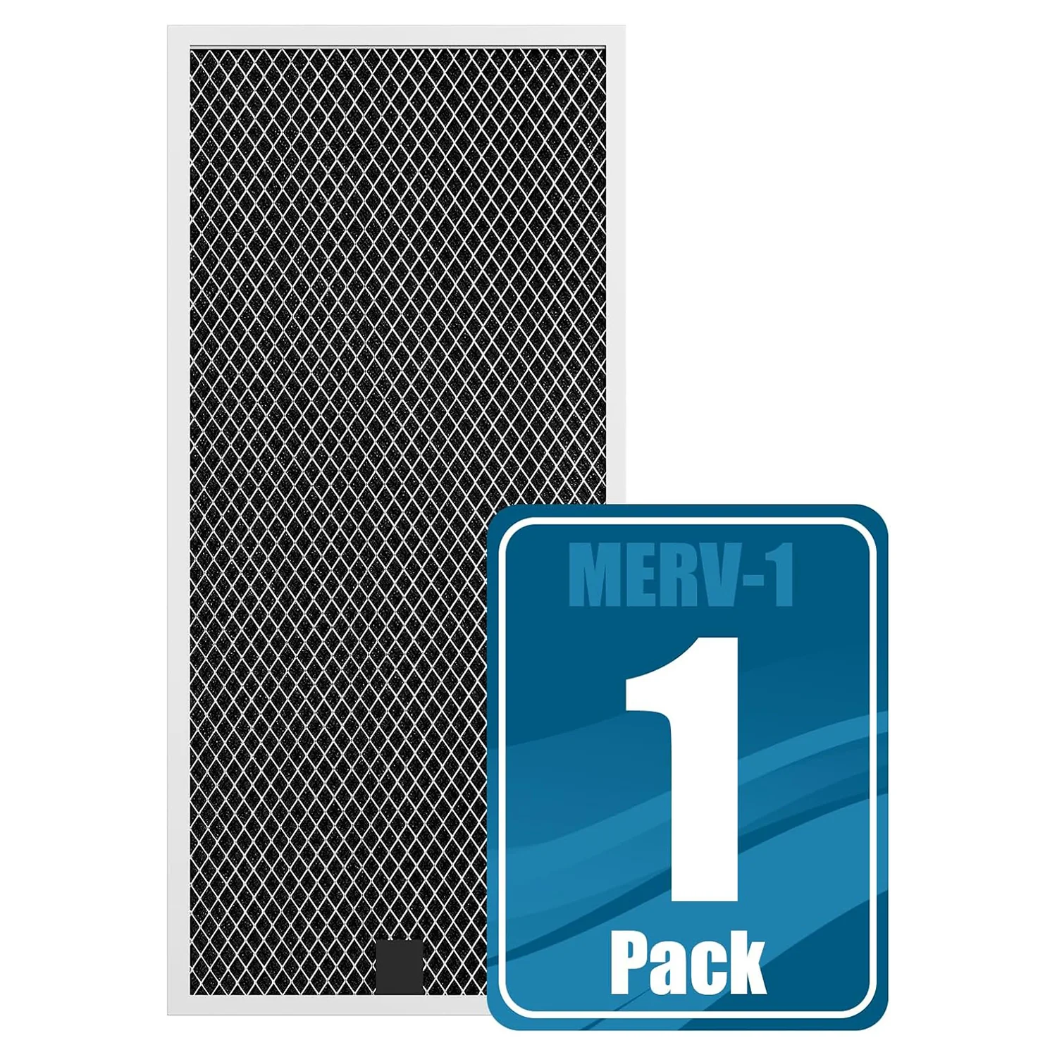 Argendon Merv-1 Filtre 1 paquet pour déshumidificateur de vide sanitaire 60/60P/85P — Humidificateurs