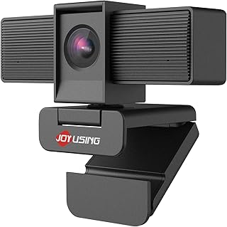 Caméra Web JOYUSING Flip600S 4K pour PC