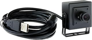 ELP 2.1mm Wide Angle USB Camera — Webcams