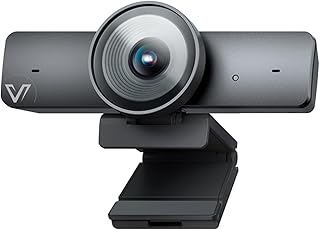 AV Access 4K Conference Room Camera with Auto Framing — Webcams