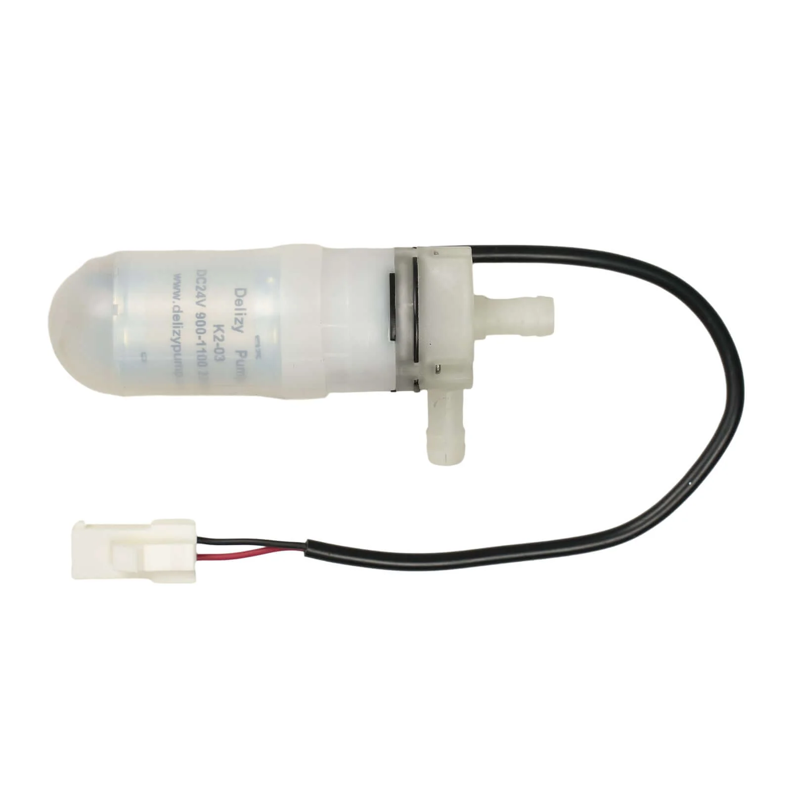 Argendon Humidificateur Pompe à eau et interrupteur à flotteur pour XStorm Pro Max Plus — Humidificateurs