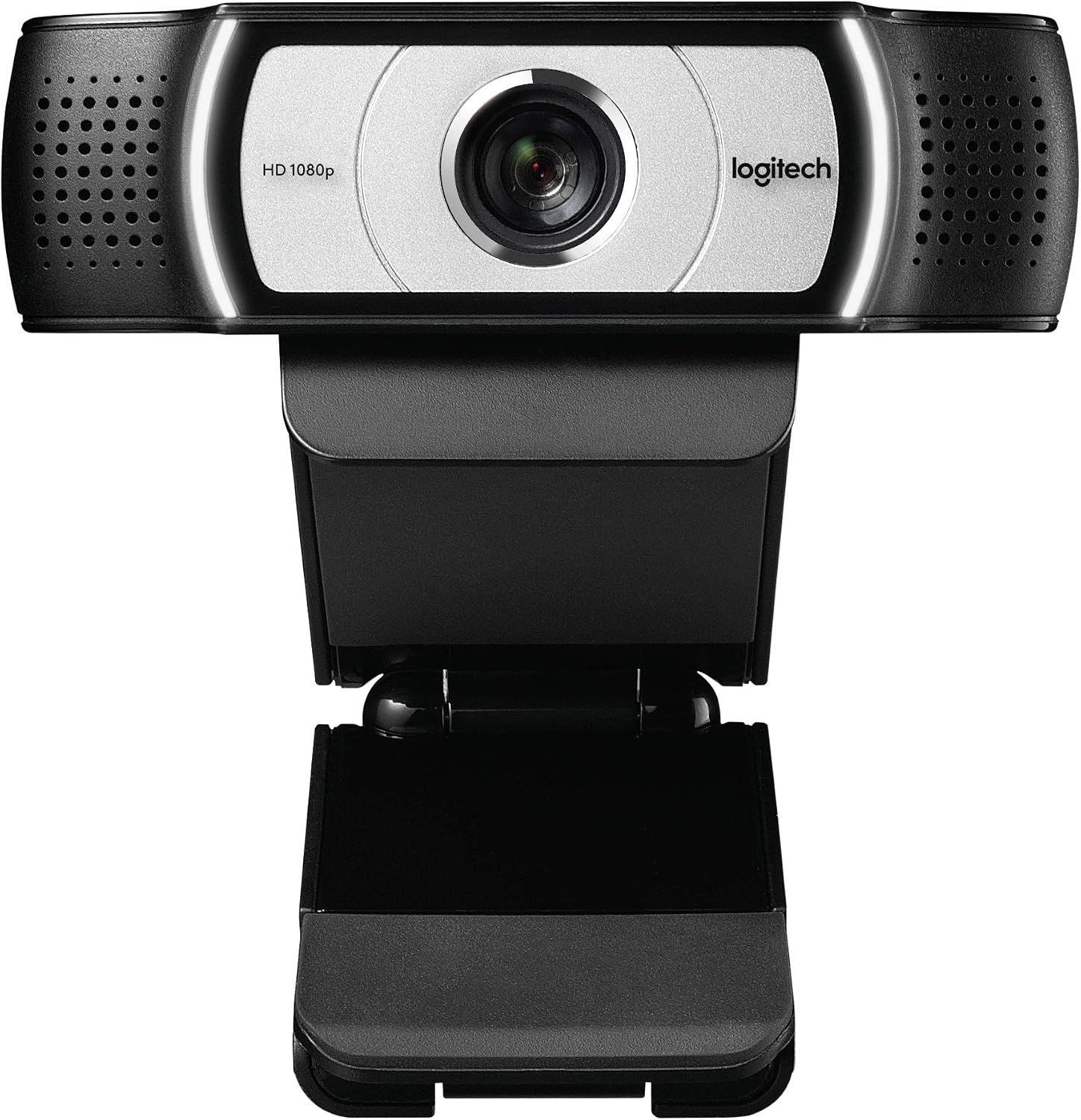 Logitech C930e 1080P HD – Angle de vue 90° — Webcams