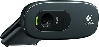 Webcaméra HD C270 WER — Webcams