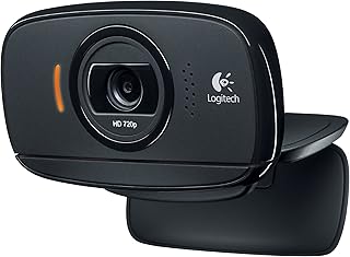 Webcam Logitech C510 720p
