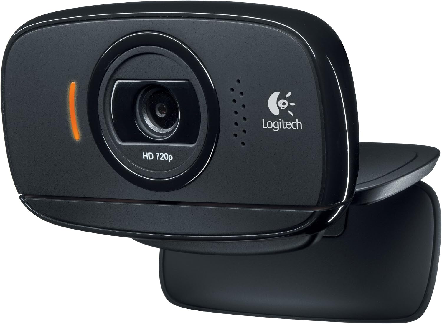Webcam Logitech C510 720p — Webcams