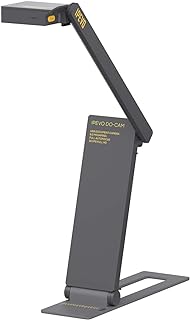 IPEVO DO-CAM Ultra HD 8MP Webcam USB