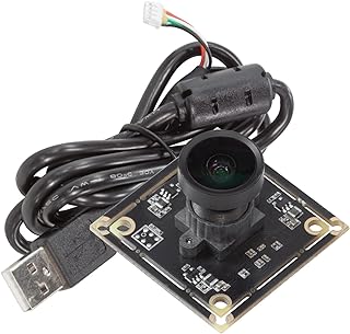 Arducam 5MP Wide Angle USB Webcam with Microphone — Webcams