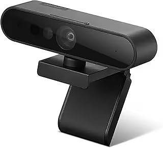 Lenovo Performance FHD Webcam 1080p USB-C — Webcams