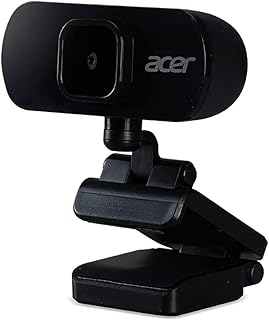 Acer ACR100 FHD Webcam — Webcams