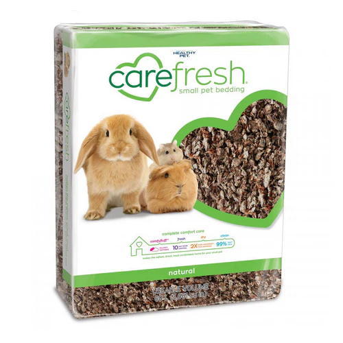 CareFresh, Natural Small Pet Bedding, 60 Liters
