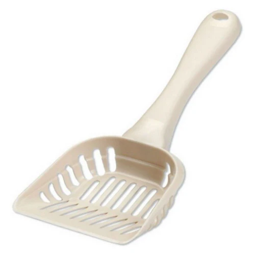 Petmate Grande pelle à litière 11"L x 4"L x 0,75"H — Jouets pour chiens
