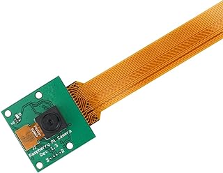Raspberry Pi Zero Camera Module 5MP Webcam