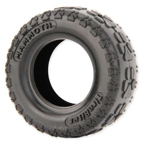 Mammoth Pet Products TireBiter II Jouet pour chien Largeur 9,4 cm — Jouets pour chiens