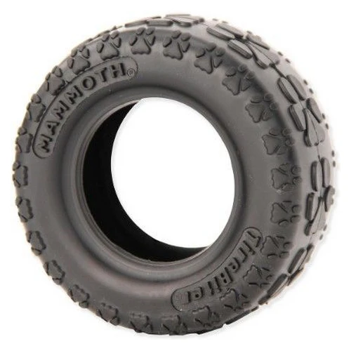Mammoth Pet Products TireBiter II Jouet pour chien 5" de largeur — Jouets pour chiens