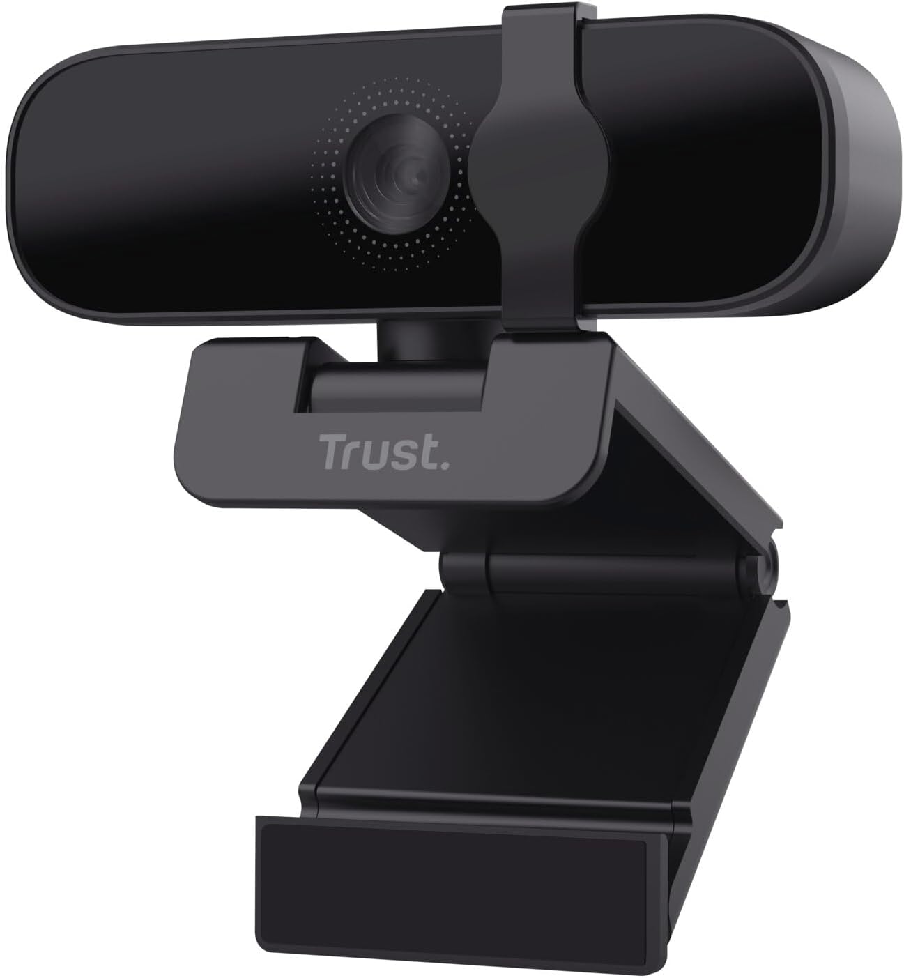 Trust Oran Webcam 1080p Full HD with Microphone — Webcams