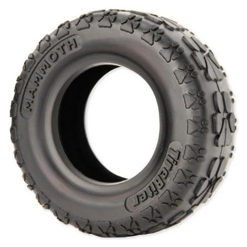 Mammoth Pet Products TireBiter II Jouet pour chien 6" de largeur — Jouets pour chiens