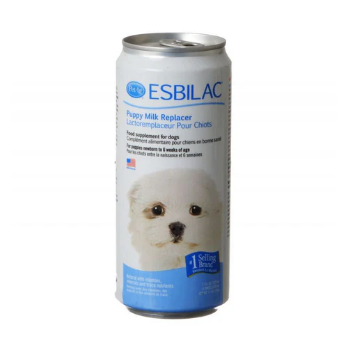 PetAg Esbilac Liquide de remplacement de lait pour chiot 11 oz — Jouets pour chiens