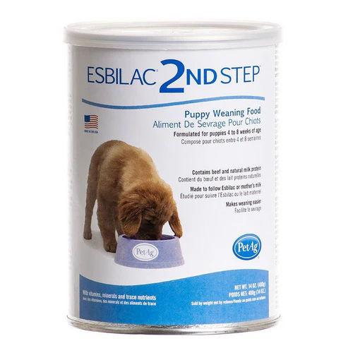 PetAg Weaning Formula for Puppies 1 lb — Dog Toys