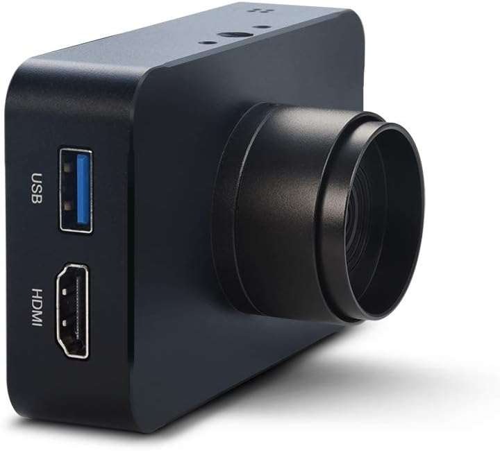 Caméra MOKOSE 12MP HDMI 1080P USB Enregistrement 4K — Webcams