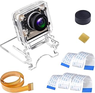 Smraza 5MP 1080p Camera Module OV5647 for Raspberry Pi — Webcams