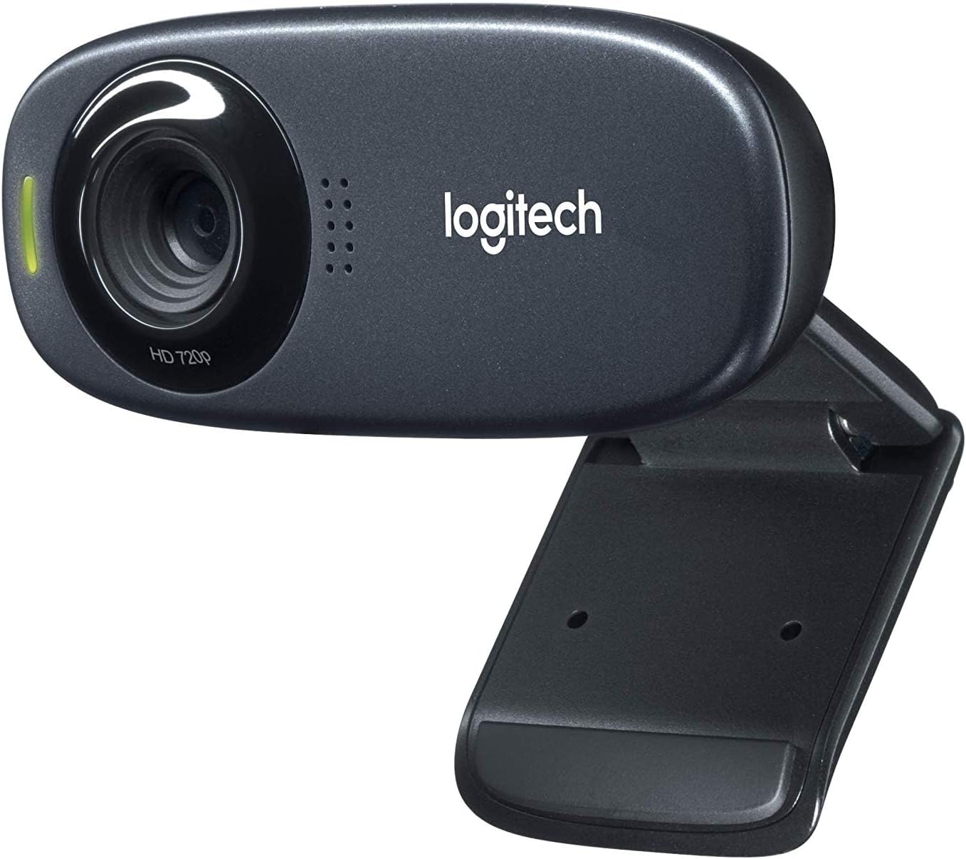 Logitech HD Webcam C310 Reconditionné — Webcam