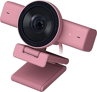 Razer Kiyo V2 Webcam de diffusion 4K 30fps 1080p 60fps