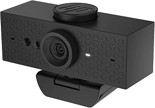 HP PC 620 Webcam FHD 1080p with Auto Focus