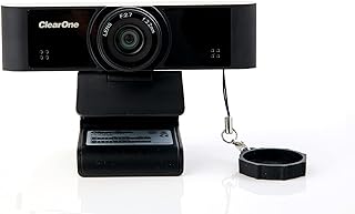 ClearOne Unite 20 Pro 1080p Webcam — Webcams