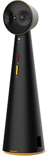 IPEVO Totem 180 4K Panoramic Video Conference Camera