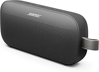 Bose SoundLink Flex Bluetooth Speaker 2nd Gen — Bluetooth Speakers