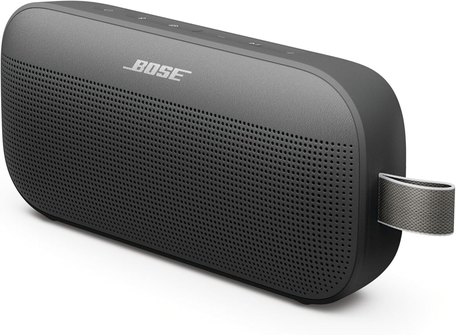 Haut-parleur Bose SoundLink Flex 2e génération — Haut-parleur Bluetooth portable