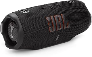 JBL Charge 6 Haut-parleur Bluetooth portatif étanche — Haut-parleur Bluetooth portable