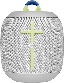 Ultimate Ears Wonderboom 3 Portable Bluetooth Speaker