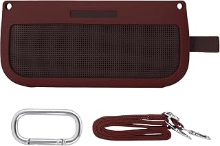 co2CREA Soft Silicone Case for Bose SoundLink Flex — Phone Case