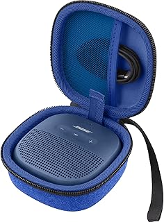Aenllosi Case for Bose SoundLink Micro Bluetooth Speaker — Phone Case