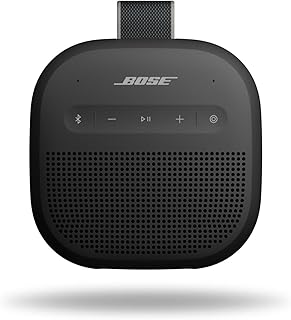 Bose SoundLink Micro 2nd Gen Portable Bluetooth Speaker