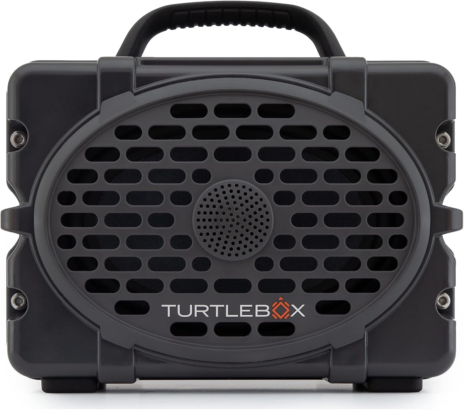 Turtlebox Gen 2 Haut-parleur Bluetooth Portable | Étanche IP67 — Haut-parleur Bluetooth portable