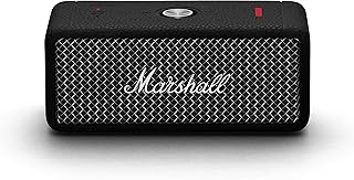 Marshall Emberton II Portable Bluetooth Speaker