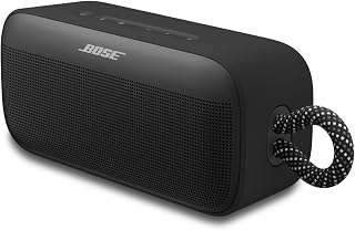 Bose SoundLink Plus Portable Bluetooth Speaker — Bluetooth Speakers