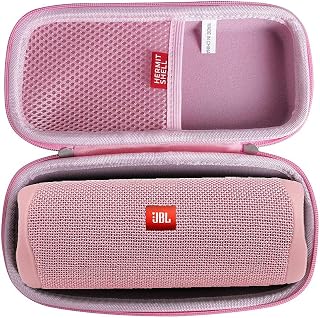 Hermitshell Hard Travel Case for JBL FLIP 5/6/7 — Phone Case